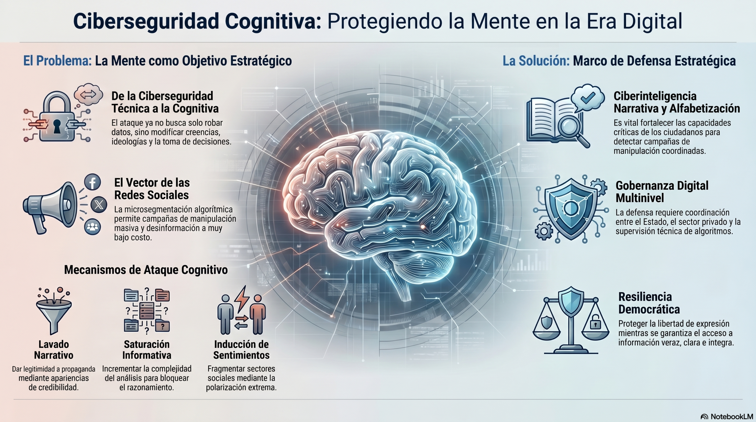 Ciberseguridad Cognitiva Principal